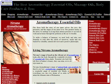 Tablet Screenshot of oswalsyndicate.com